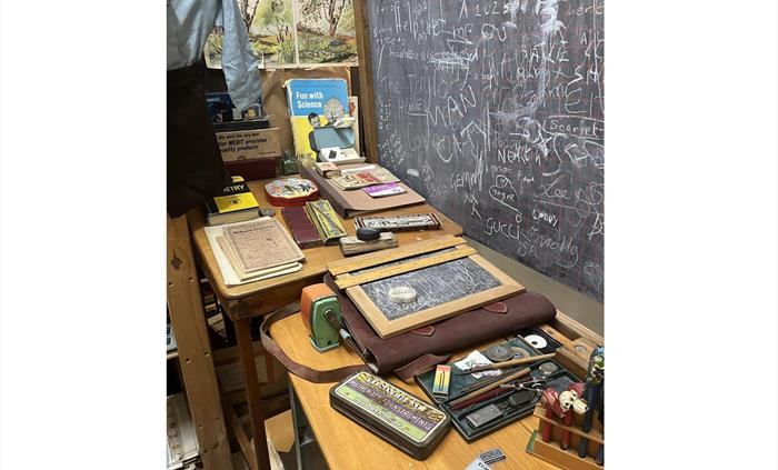 Classroom